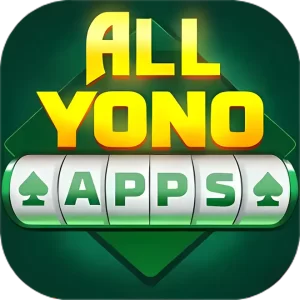 All Yono Apps