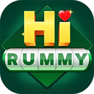 Hi Rummy