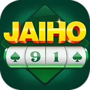 Jaiho 91