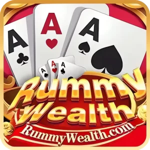 Rummy Wealth