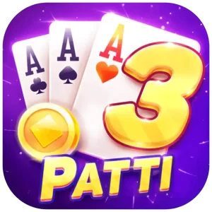 Teen Patti Gold