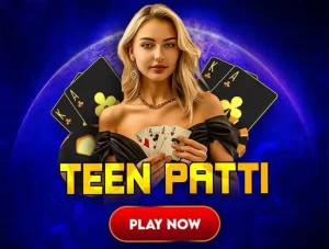 Yono Rummy Teen Patti
