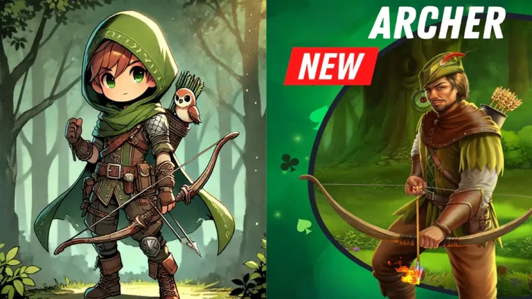 Welcome & free Yono Rummy Archer Apk