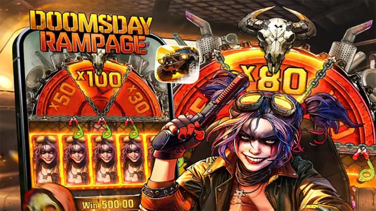 Welcome & Free Yono Rummy Doomsday Rampage Rules