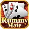 Rummy Mate Leading app